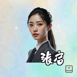 张启